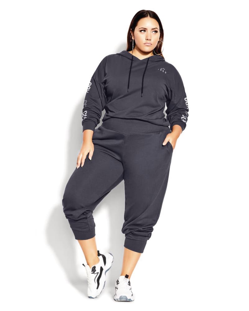 Plus size model wearing  by CCX | Dia&Co | dia_product_style_image_id:172013
